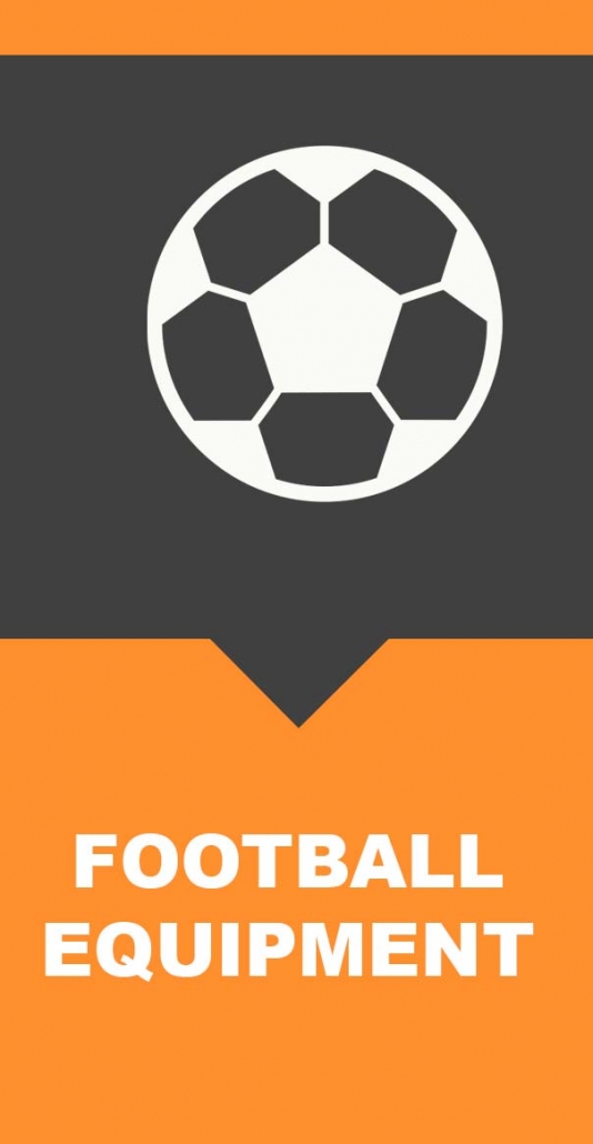 J7 Sports Football Equipment